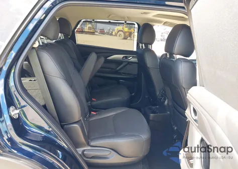 2022 Mazda Cx-9 Touring Plus z USA, uszkodzony, nr VIN JM3TCBAY2N0629701